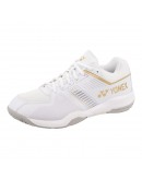 Yonex Strider Flow Wit/Goud